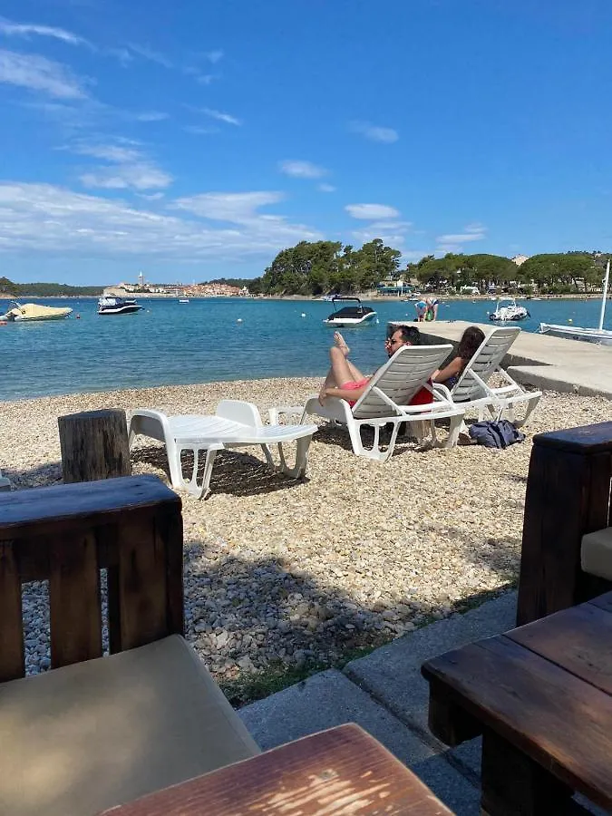 Victoria Mobilehome In Padova Premium Camping Resort Banjol Ferienpark