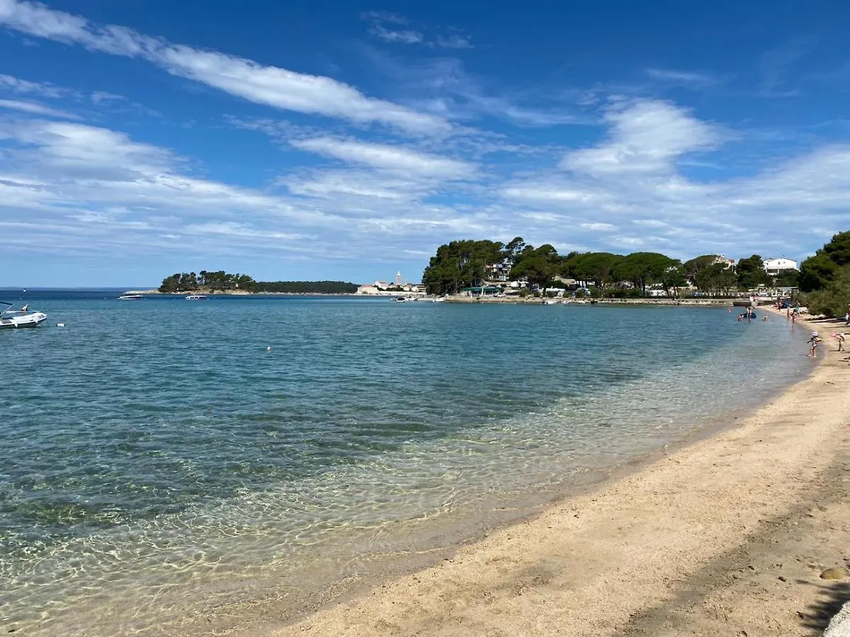 Victoria Mobilehome In Padova Premium Camping Resort Banjol Kroatien