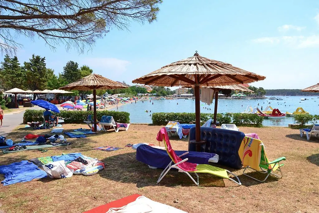 Victoria Mobilehome In Padova Premium Camping Resort Banjol Ferienpark