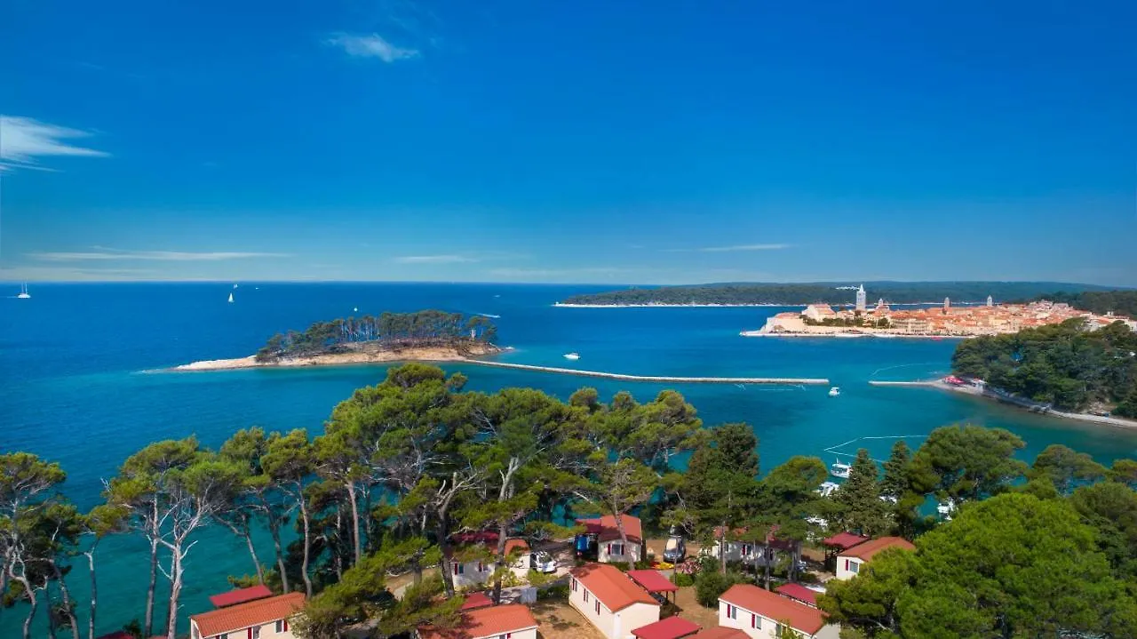 Victoria Mobilehome In Padova Premium Camping Resort Banjol Kroatien