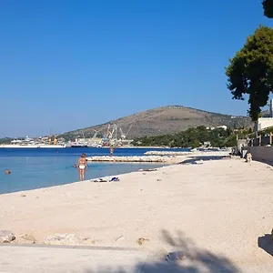 Fabjanac , Trogir Chorwacja
