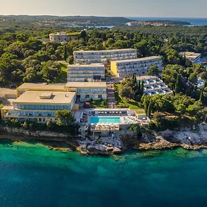 Splendid 3*, Pula Chorwacja