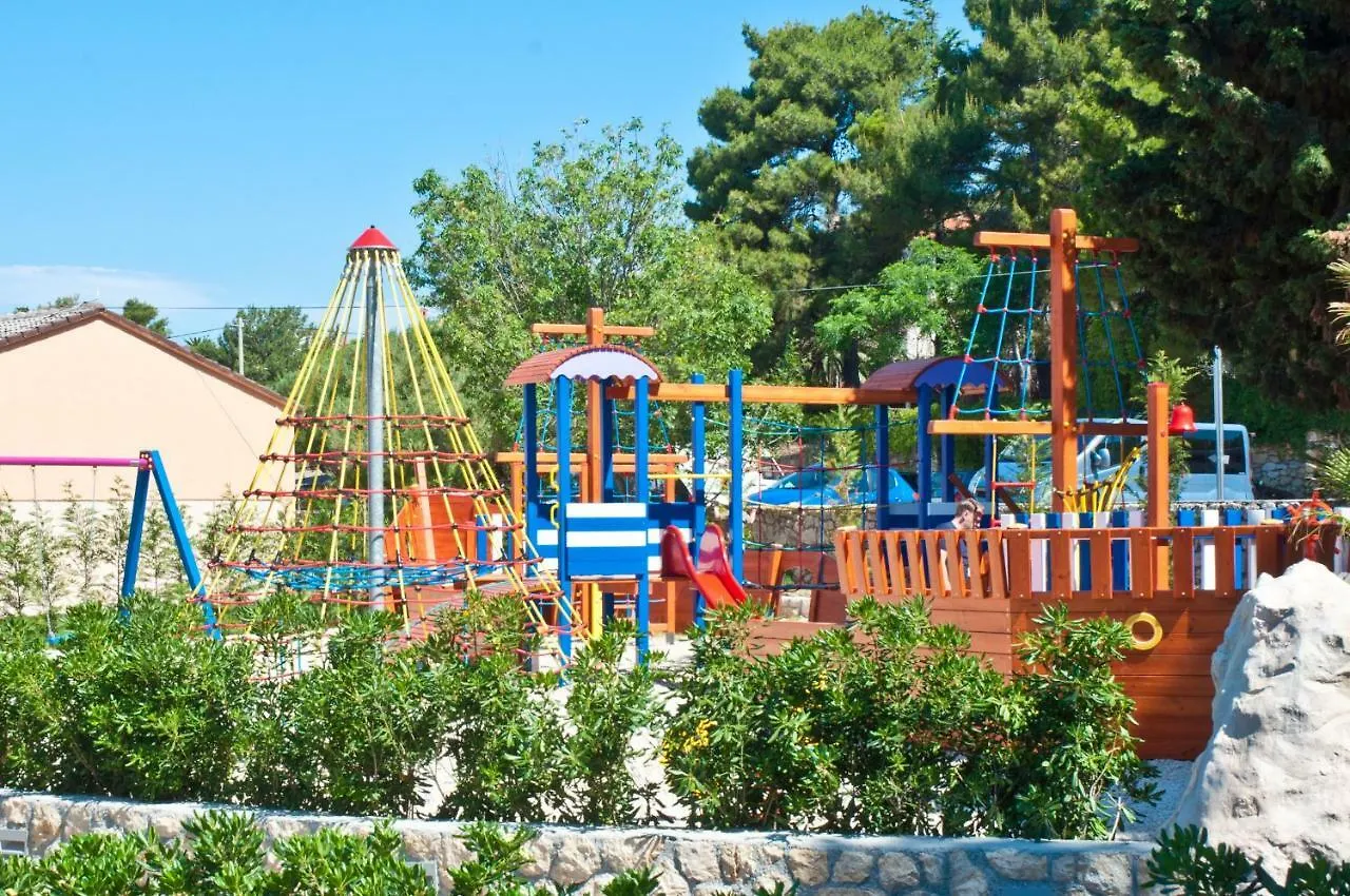 Victoria Mobilehome In Padova Premium Camping Resort Croatia